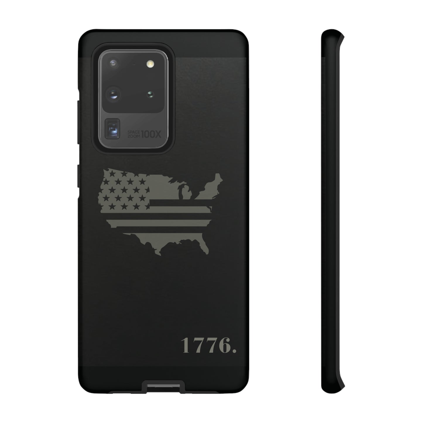 United States 1776- Tough Case