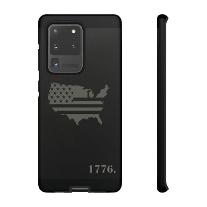 United States 1776- Tough Case