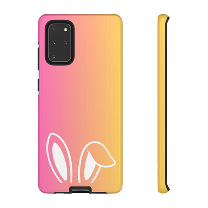Bunny Ears Tough Case
