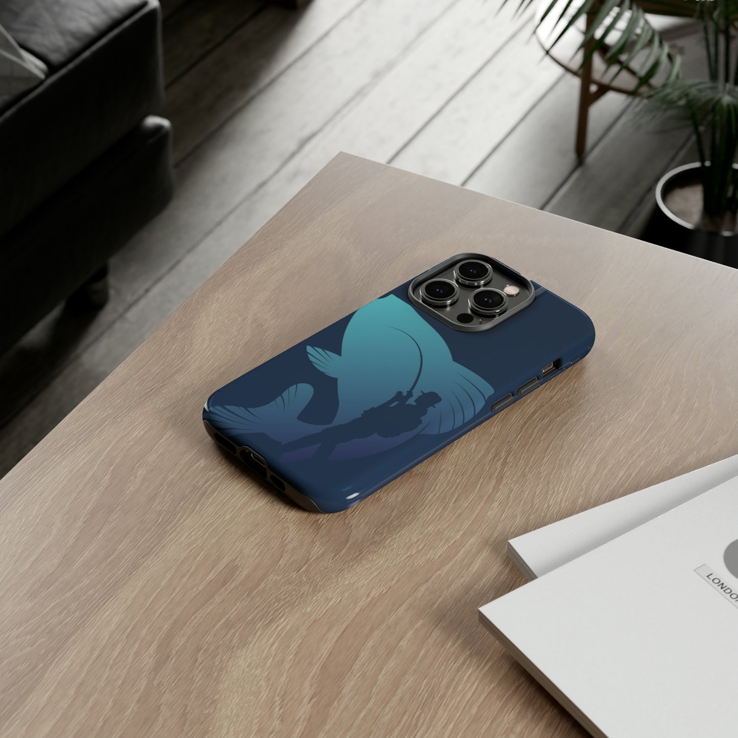 Fisherman Tough Case