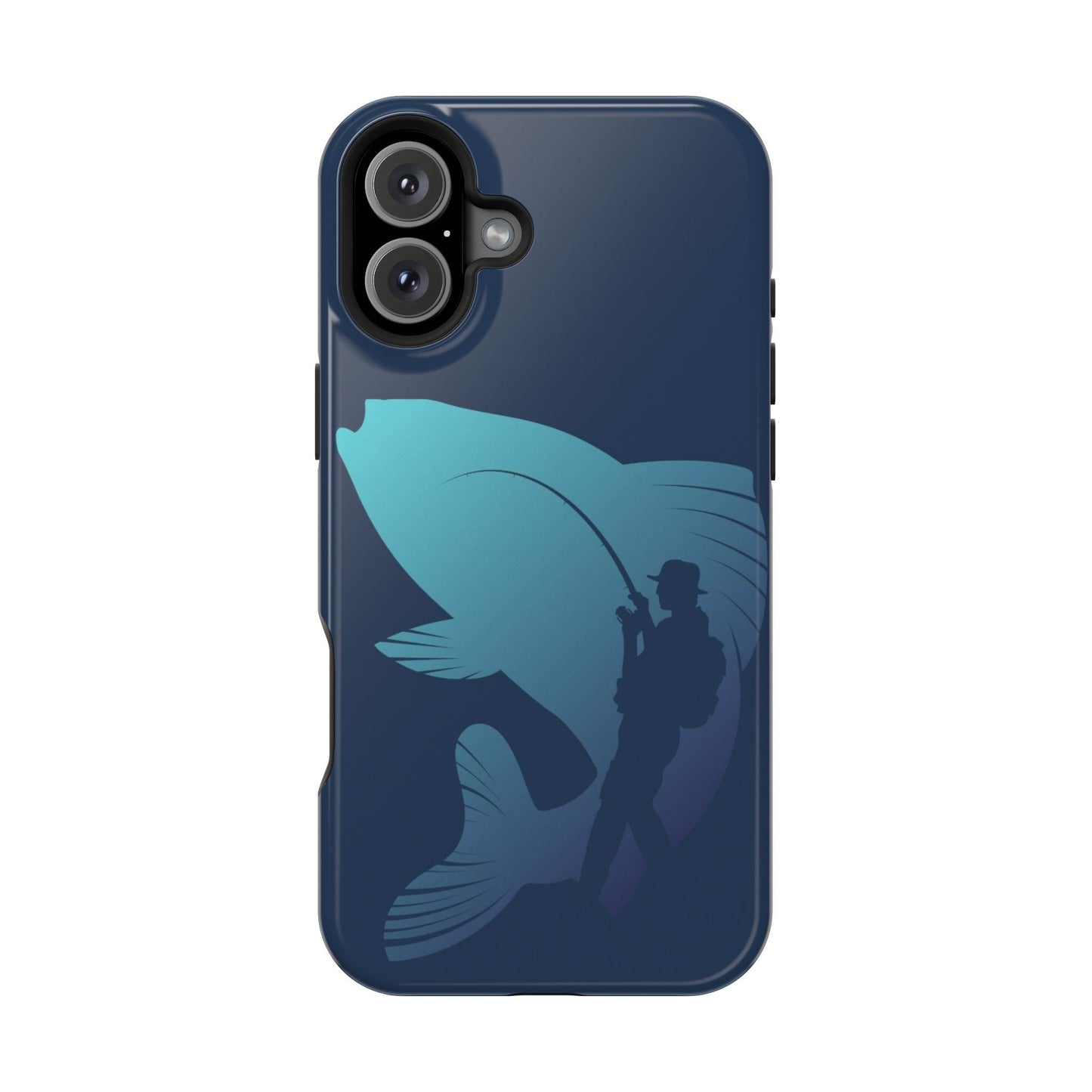 Fishing Magnetic Tough Cases