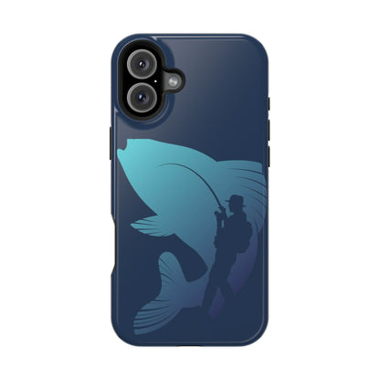 Fishing Magnetic Tough Cases