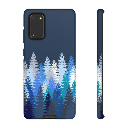 Winter TreesTough Case