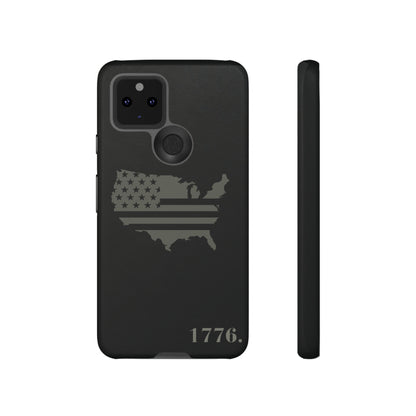 United States 1776- Tough Case
