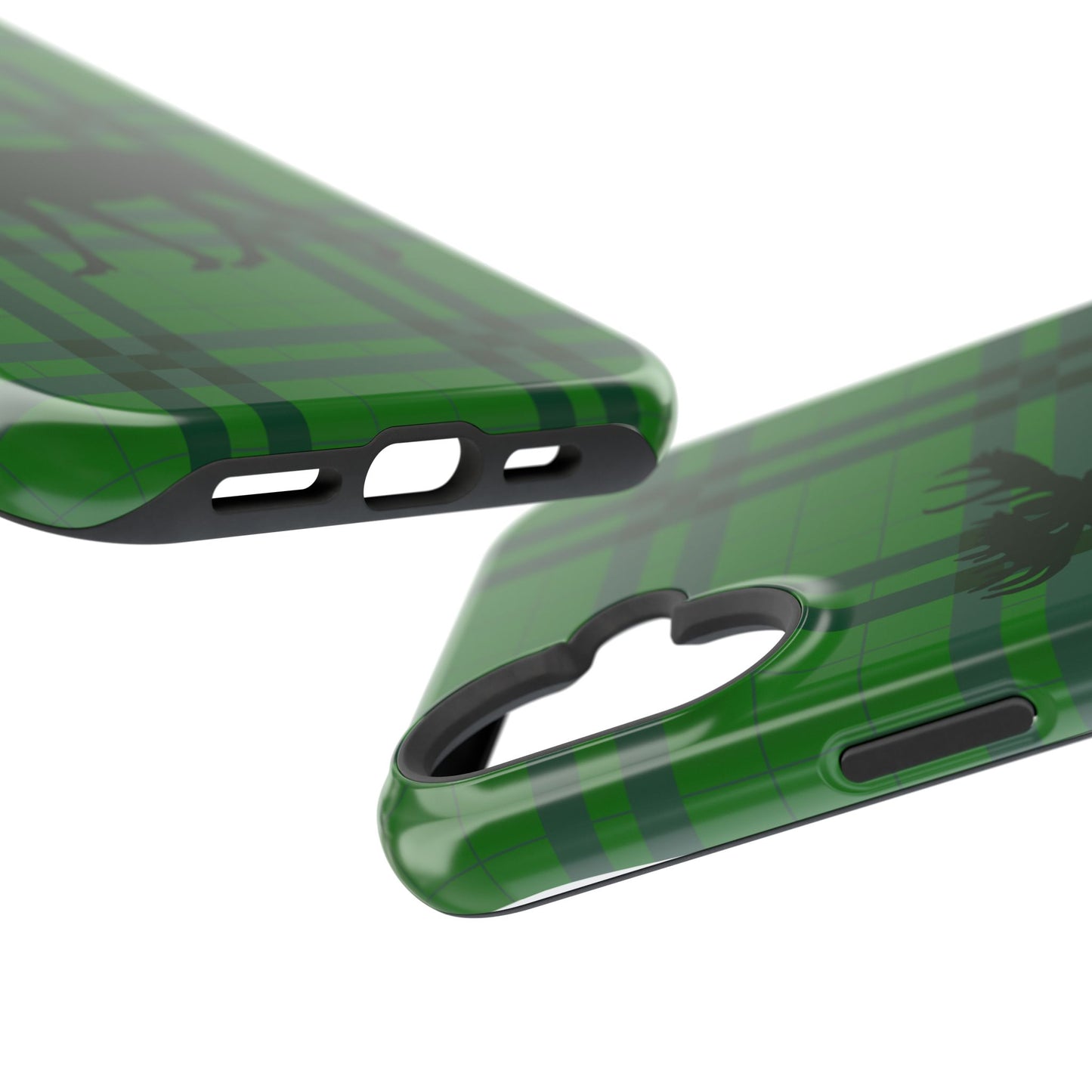 Moose Magnetic Tough Cases