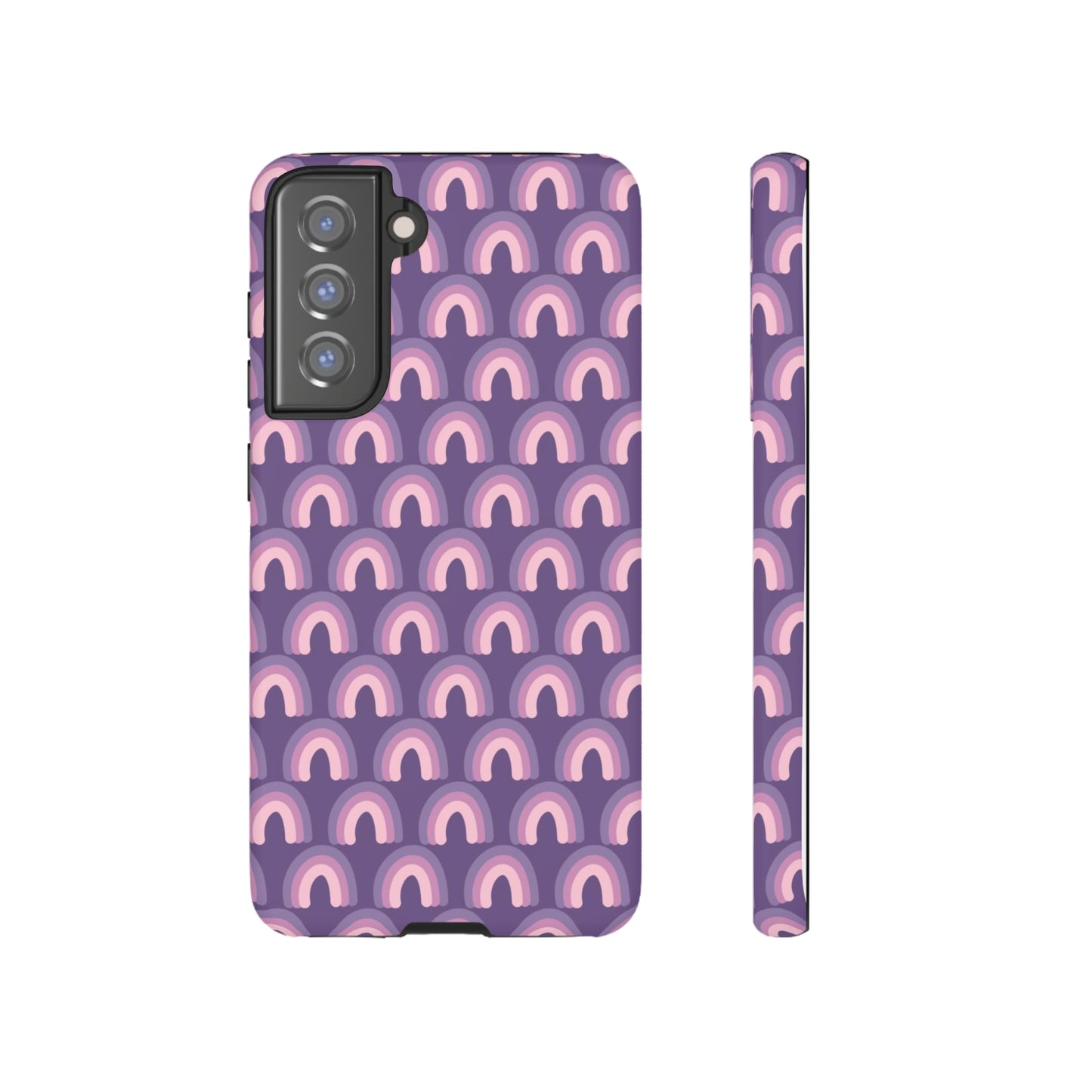 Rainbow Tough Case