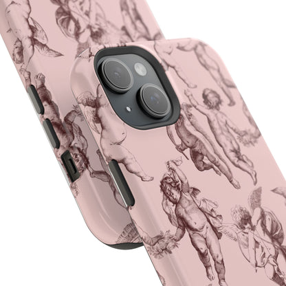 Cupid Magnetic Tough Cases