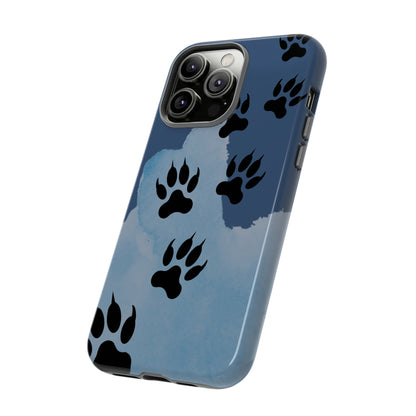 Bear Claw- Tough Case