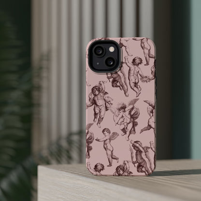 Cupid Magnetic Tough Cases