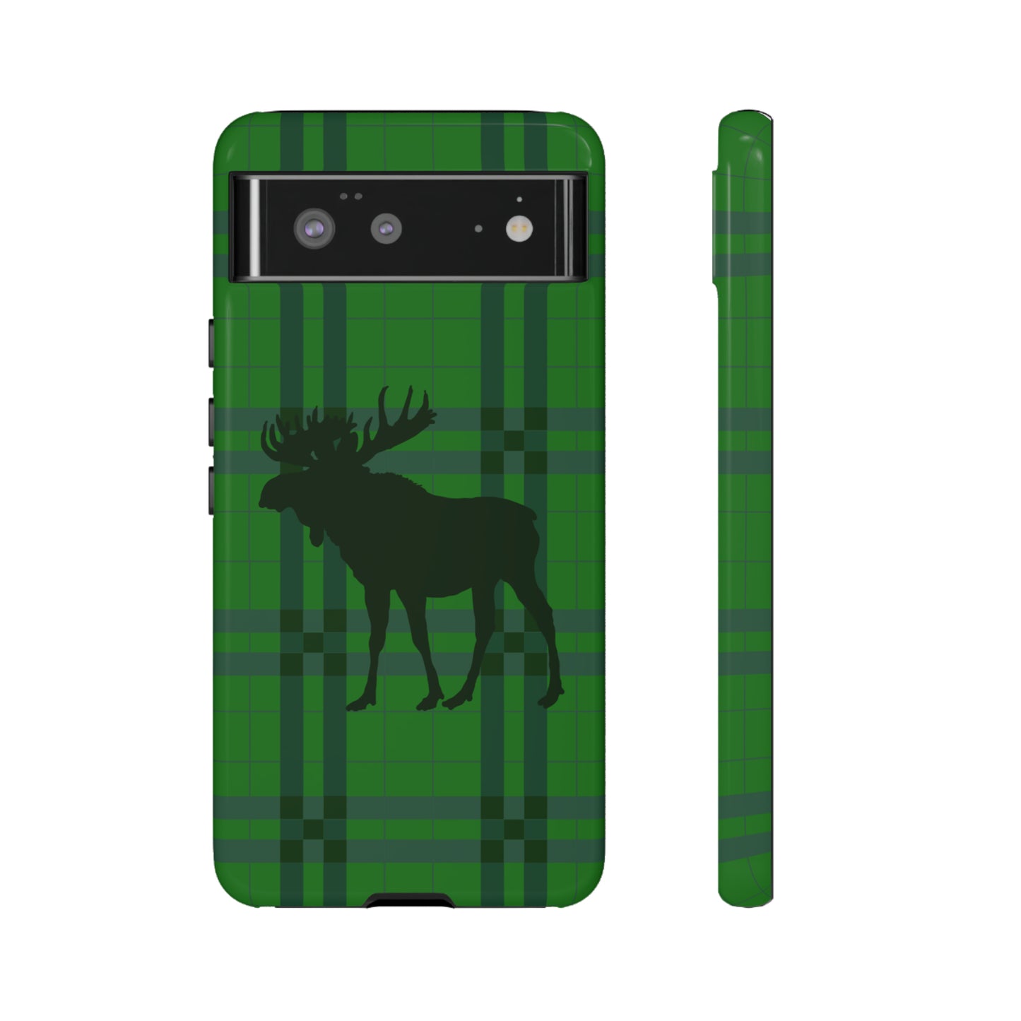 Moose Crossing- Tough Case