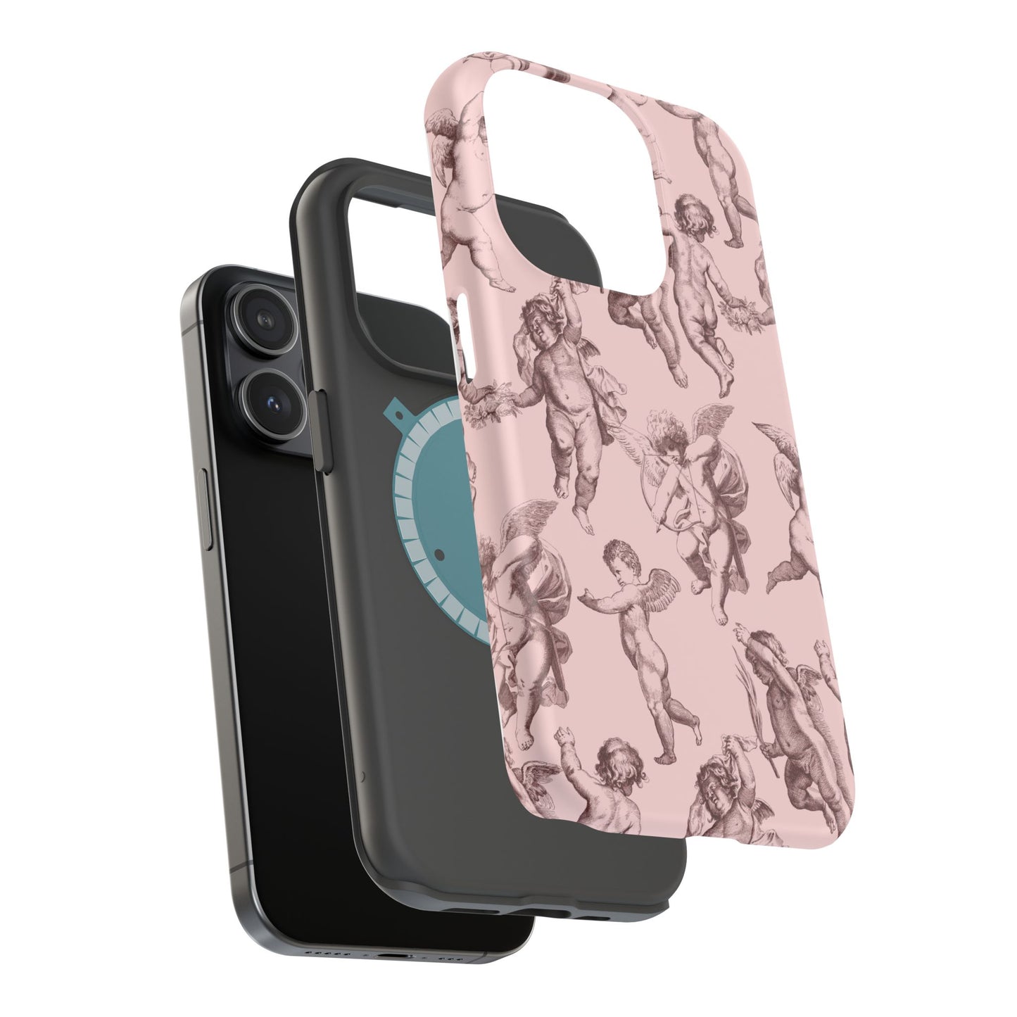 Cupid Magnetic Tough Cases