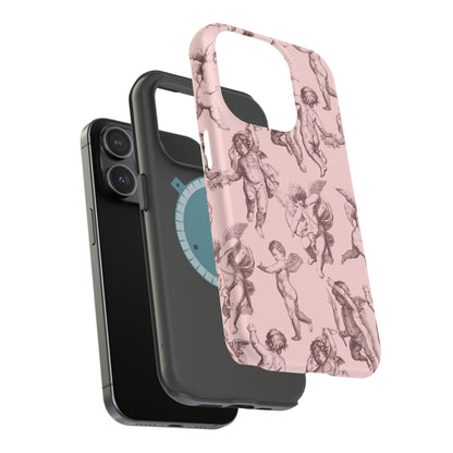 Cupid Magnetic Tough Cases