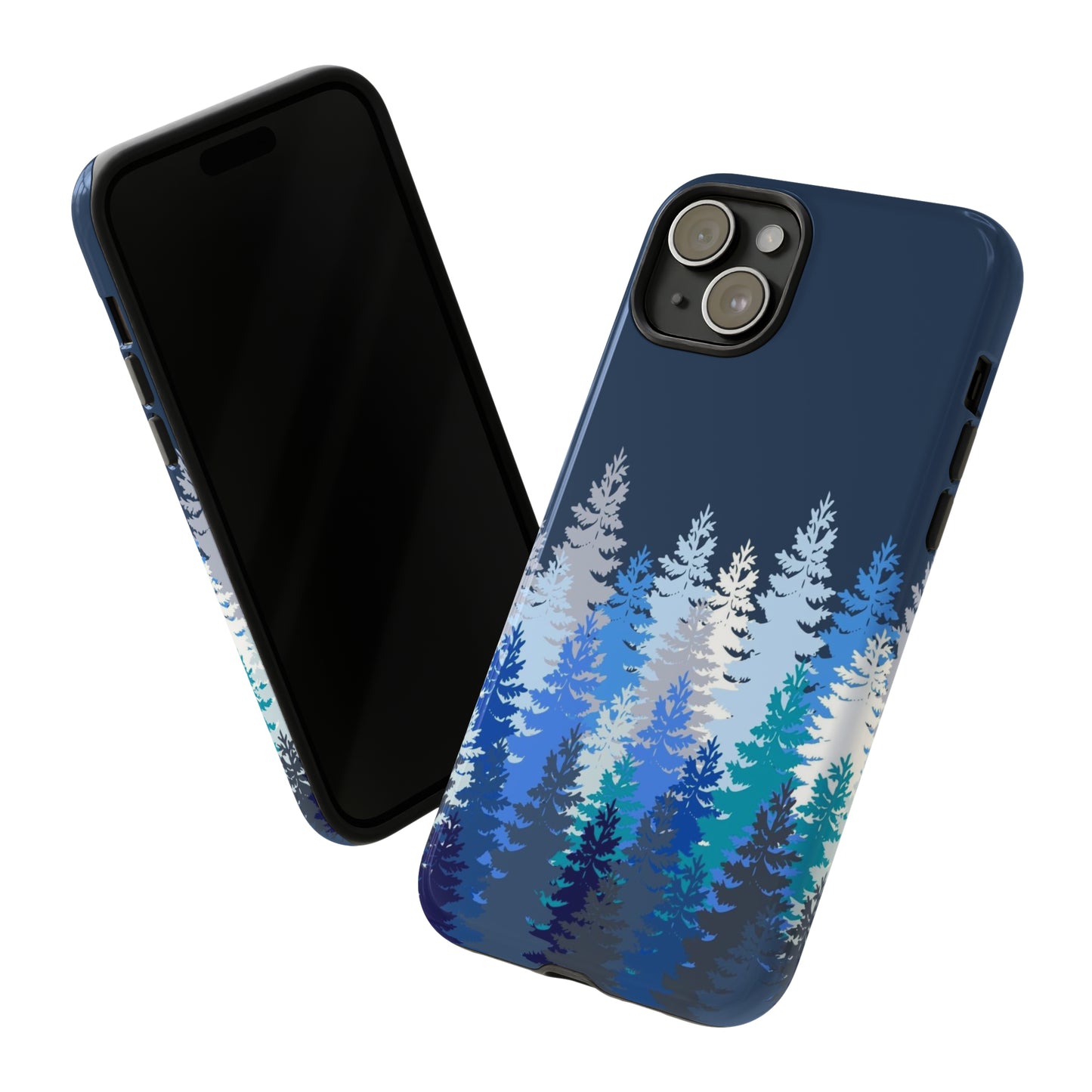Winter TreesTough Case