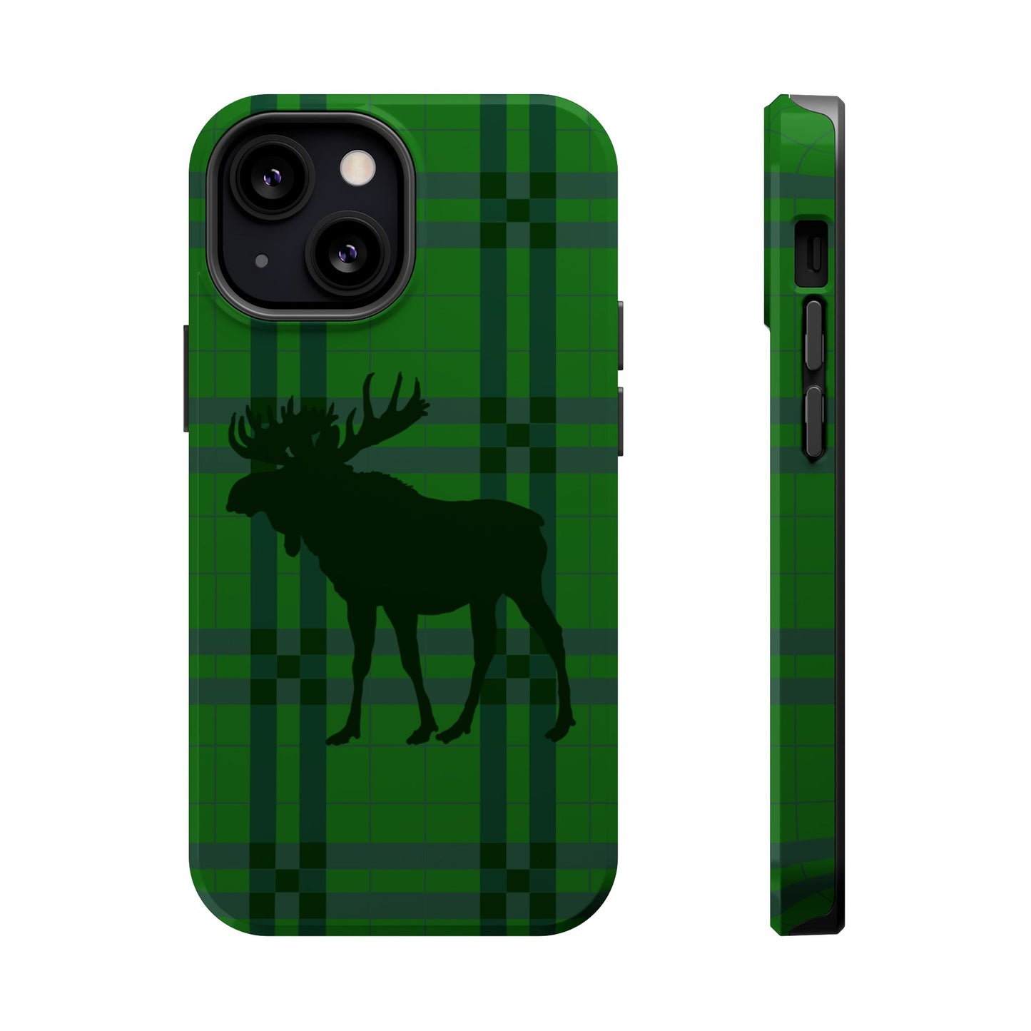 Moose Magnetic Tough Cases