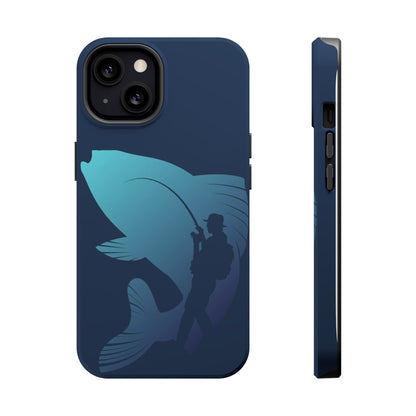 Fishing Magnetic Tough Cases