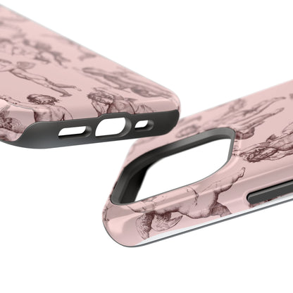 Cupid Magnetic Tough Cases