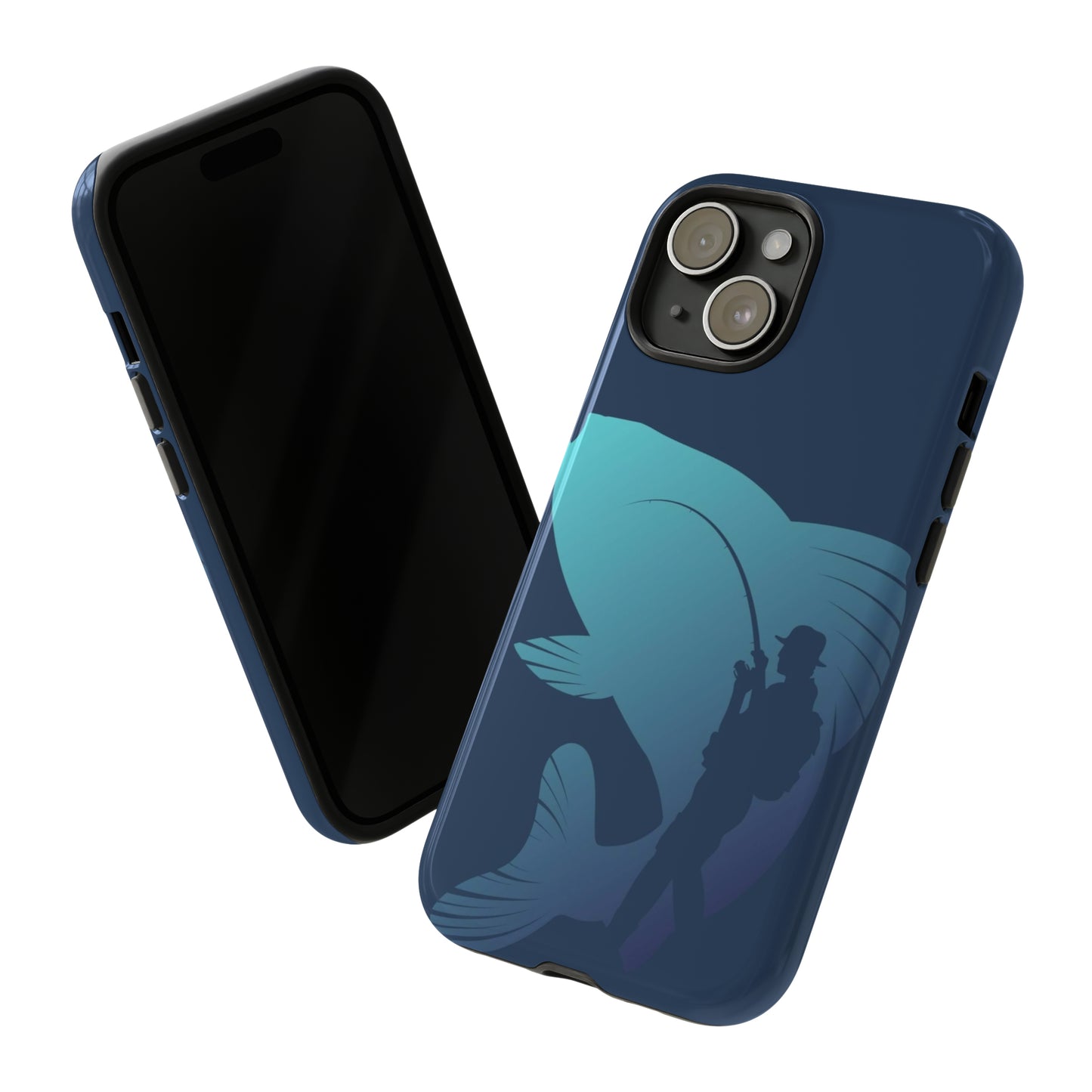 Fisherman Tough Case