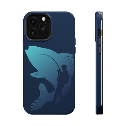 Fishing Magnetic Tough Cases