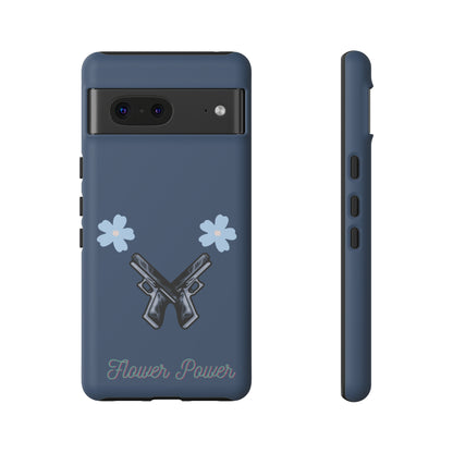 Flower Power- Tough Case