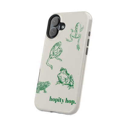 Frog Magnetic Tough Cases