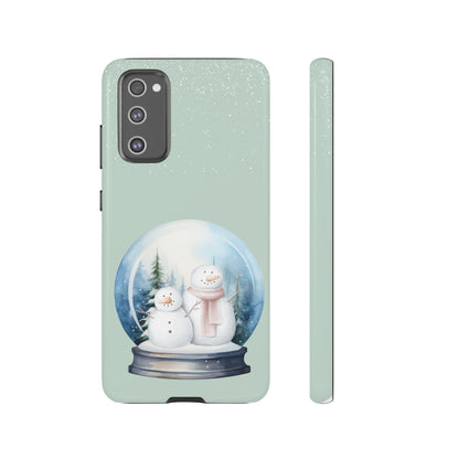 Snowglobe- Tough Case