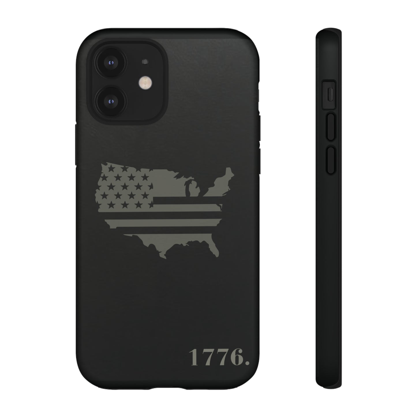 United States 1776- Tough Case