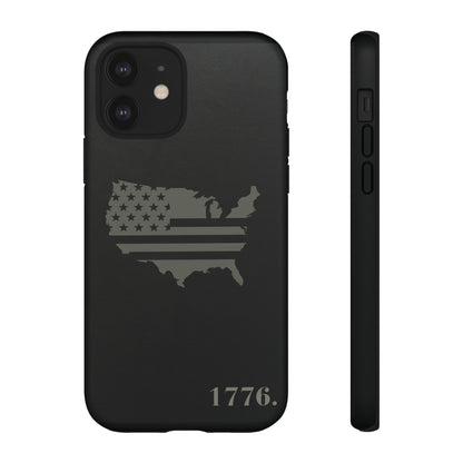 United States 1776- Tough Case