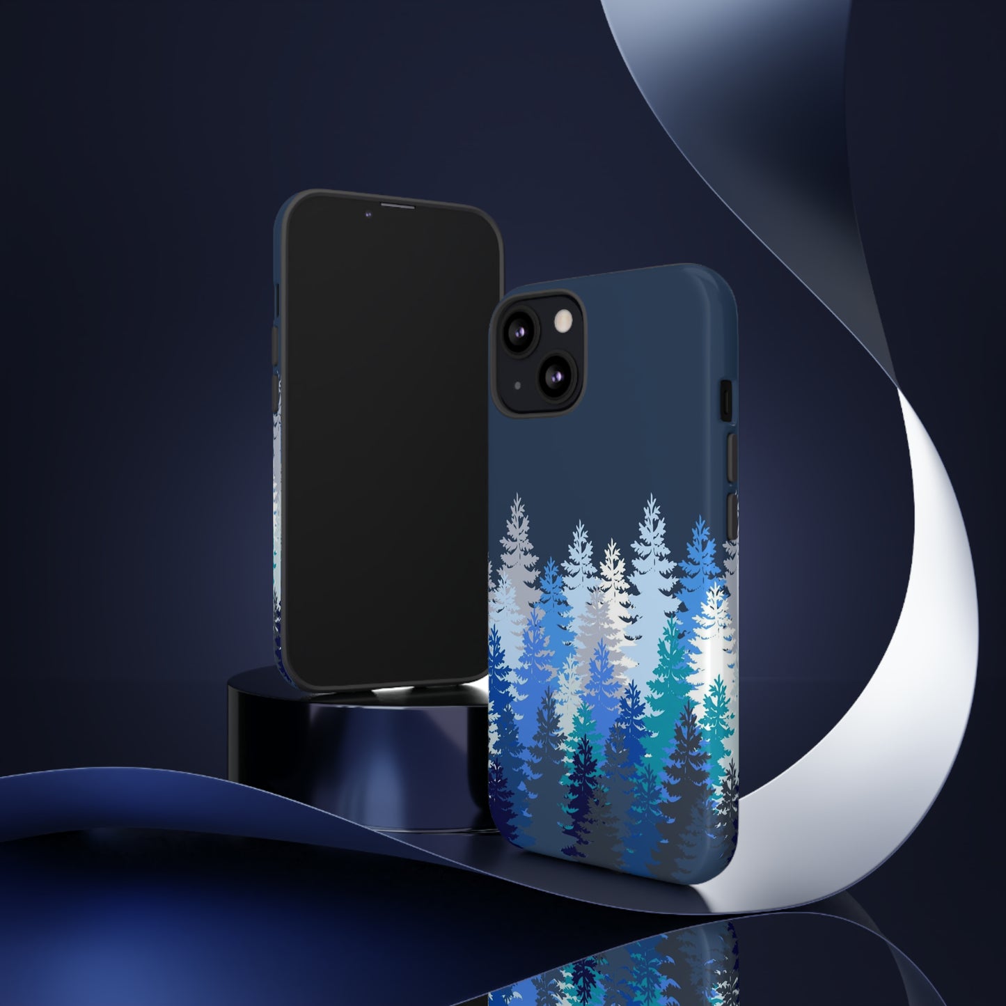 Winter TreesTough Case