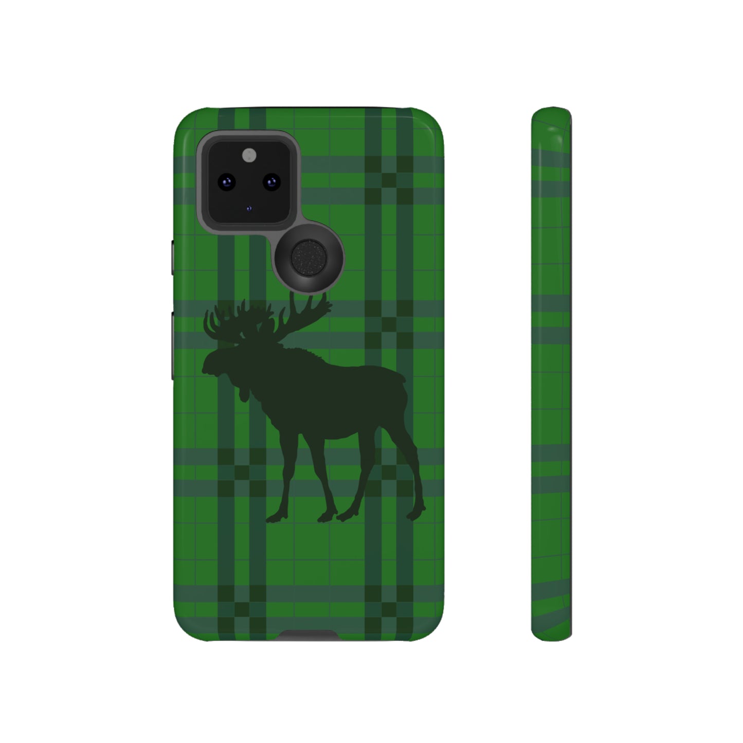 Moose Crossing- Tough Case