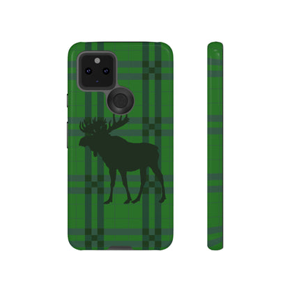 Moose Crossing- Tough Case