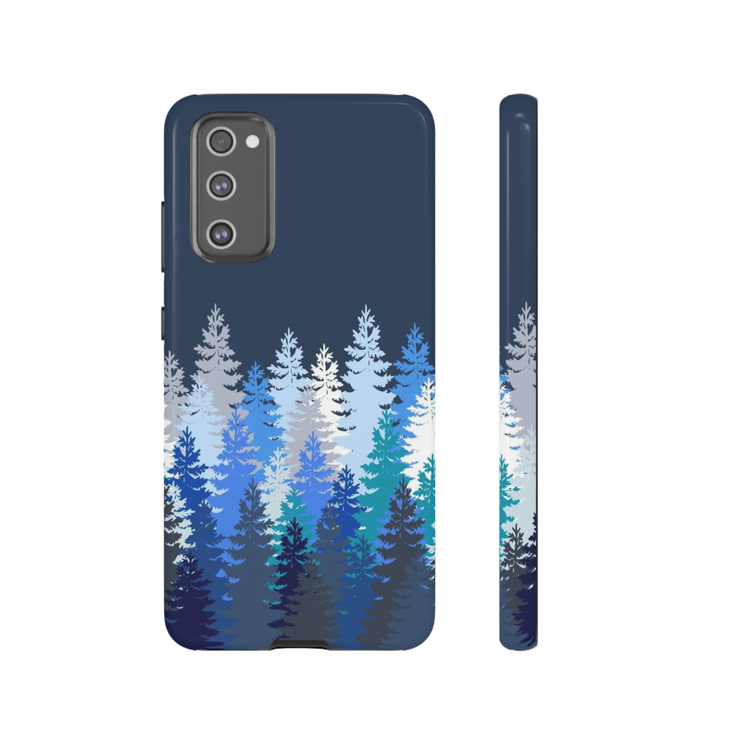 Winter TreesTough Case