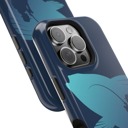 Fishing Magnetic Tough Cases