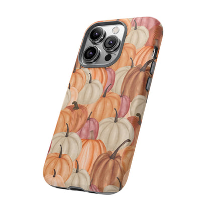 Pumpkins- Tough Case