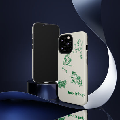 Hopity Hop- Tough Case