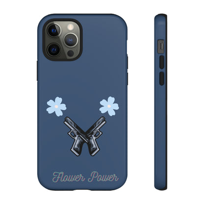 Flower Power- Tough Case