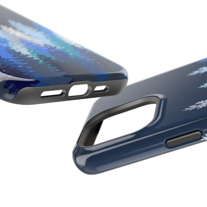 Trees Magnetic Tough Cases