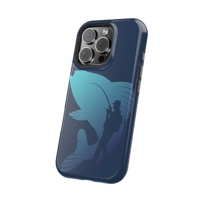 Fishing Magnetic Tough Cases