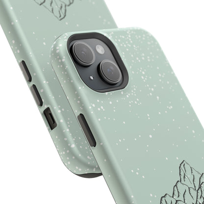 Winter Drive Magnetic Tough Cases