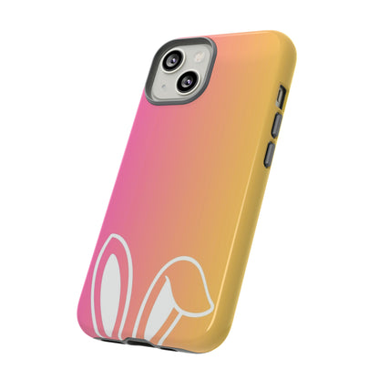 Bunny Ears Tough Case