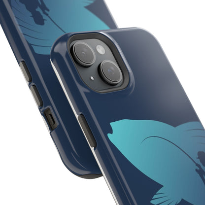 Fishing Magnetic Tough Cases