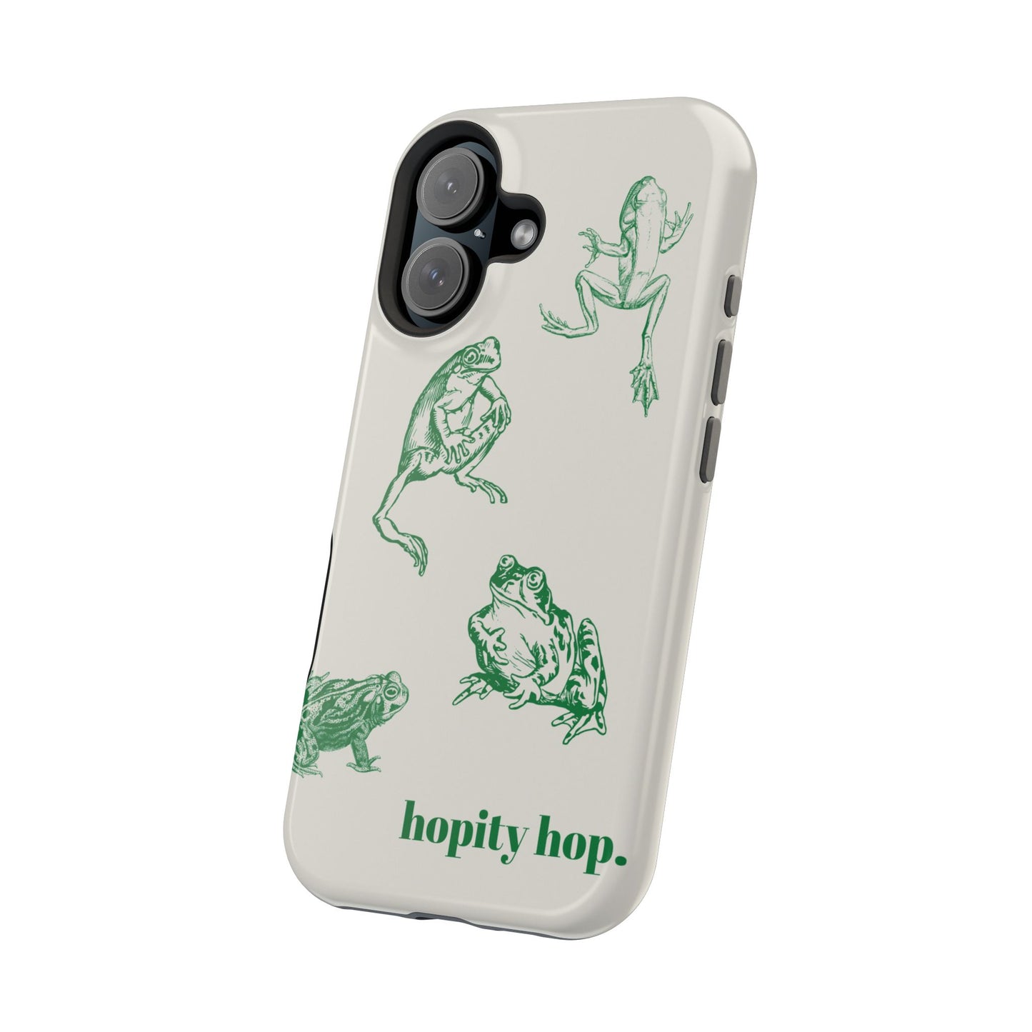 Frog Magnetic Tough Cases