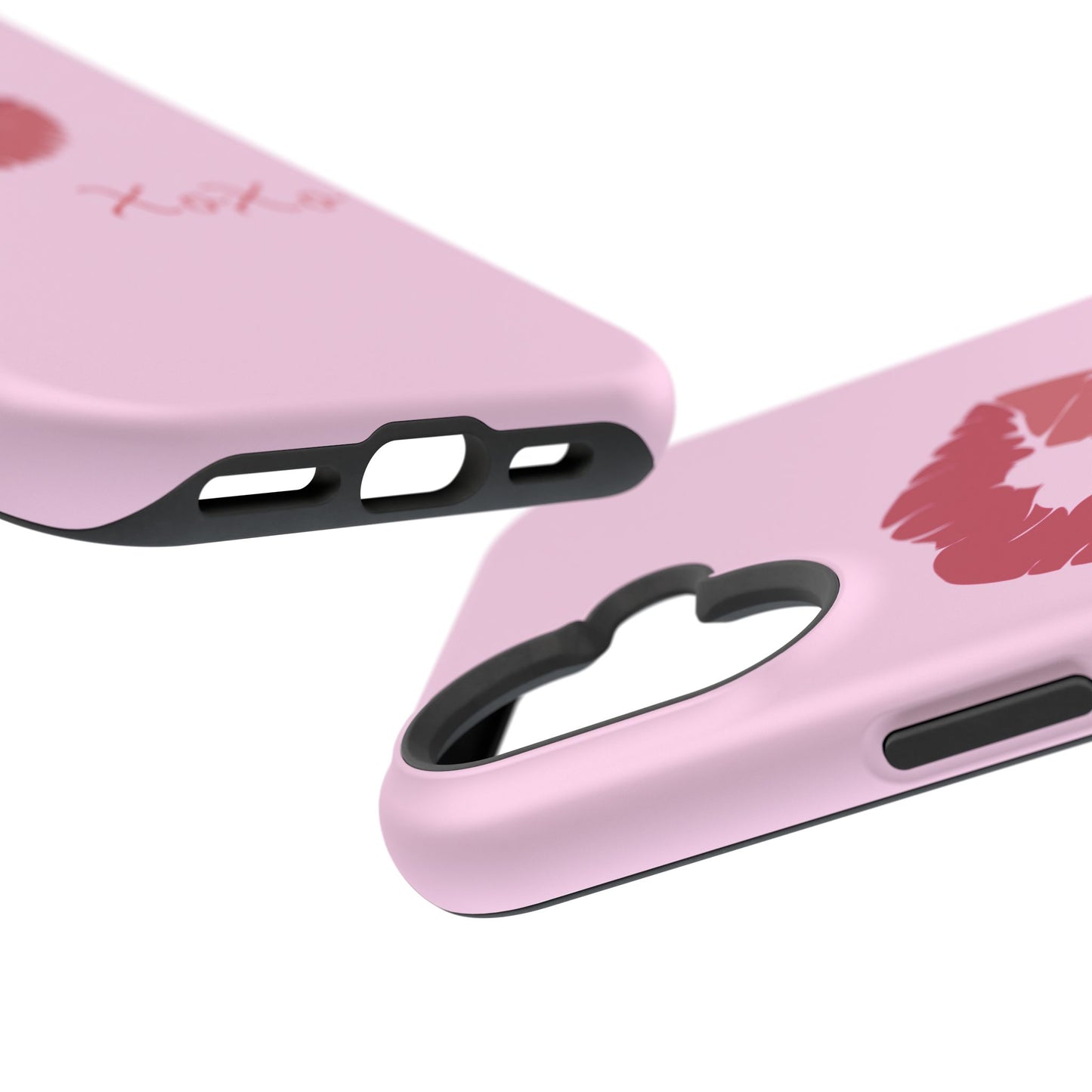 Xoxo Magnetic Tough Cases