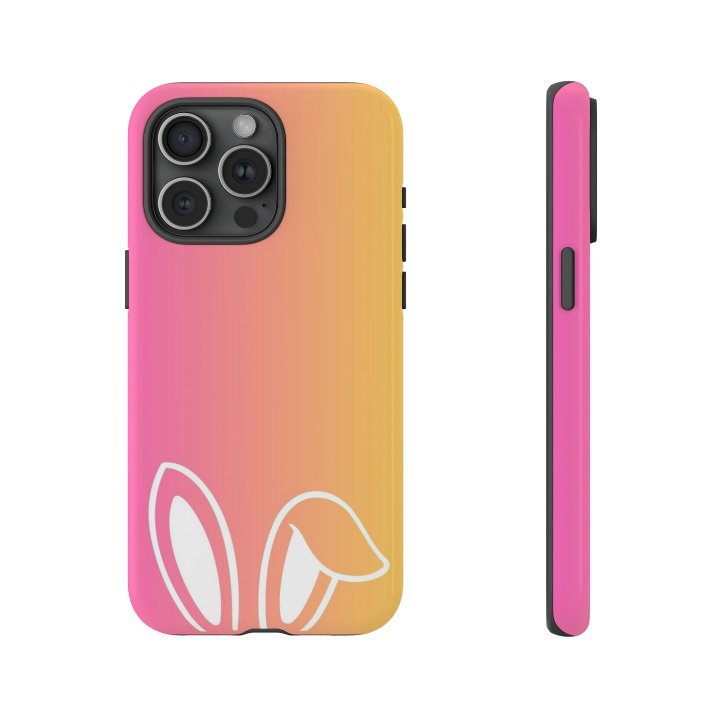 Bunny Ears Tough Case