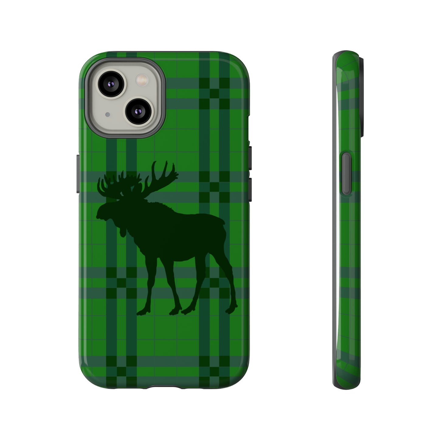 Moose Crossing- Tough Case