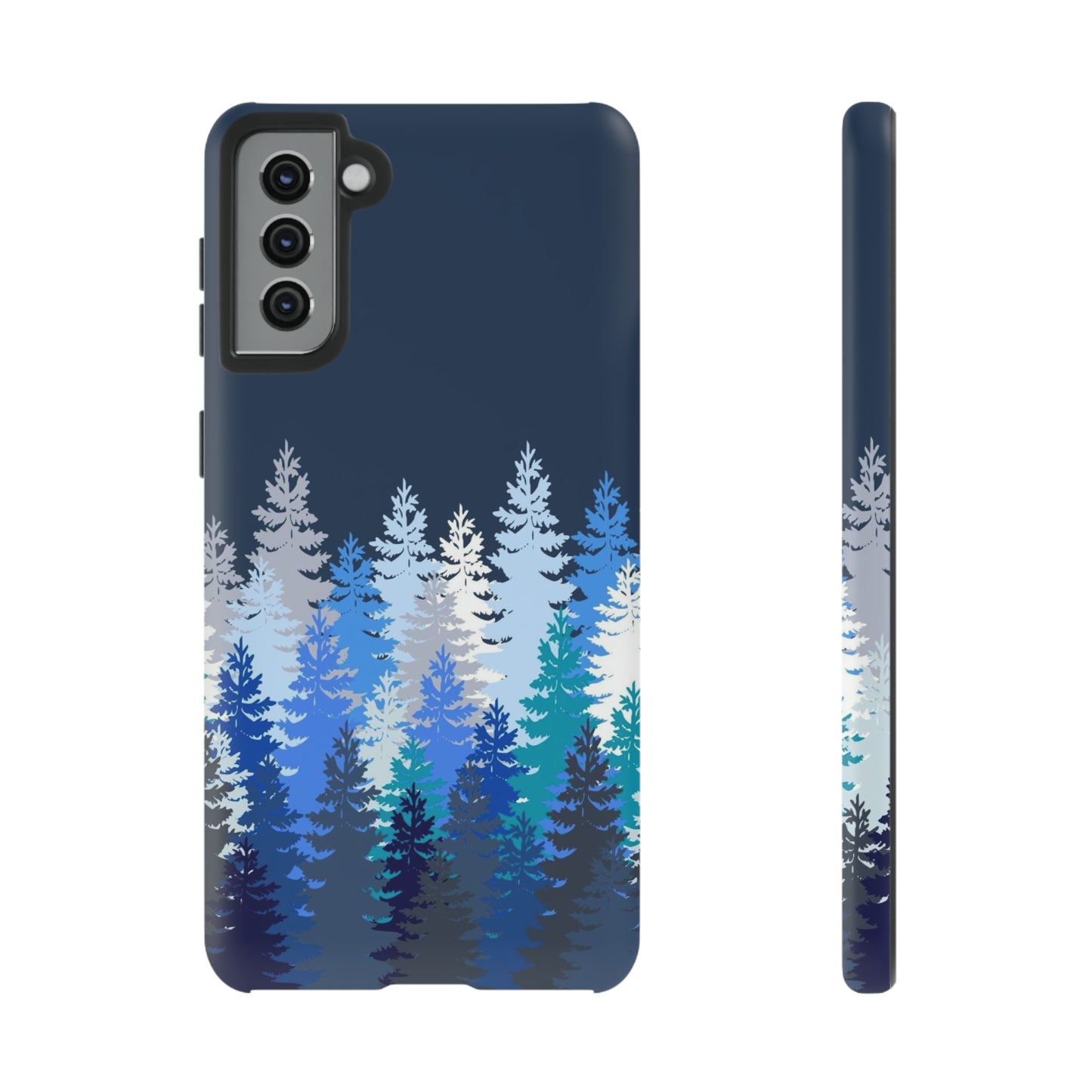 Winter TreesTough Case