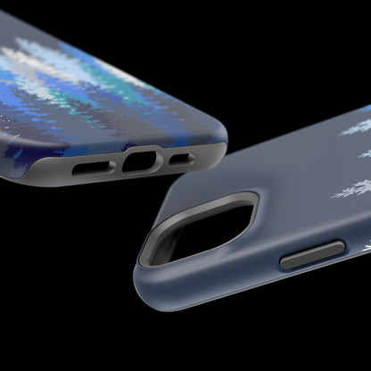 Trees Magnetic Tough Cases