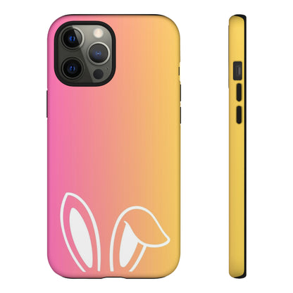 Bunny Ears Tough Case