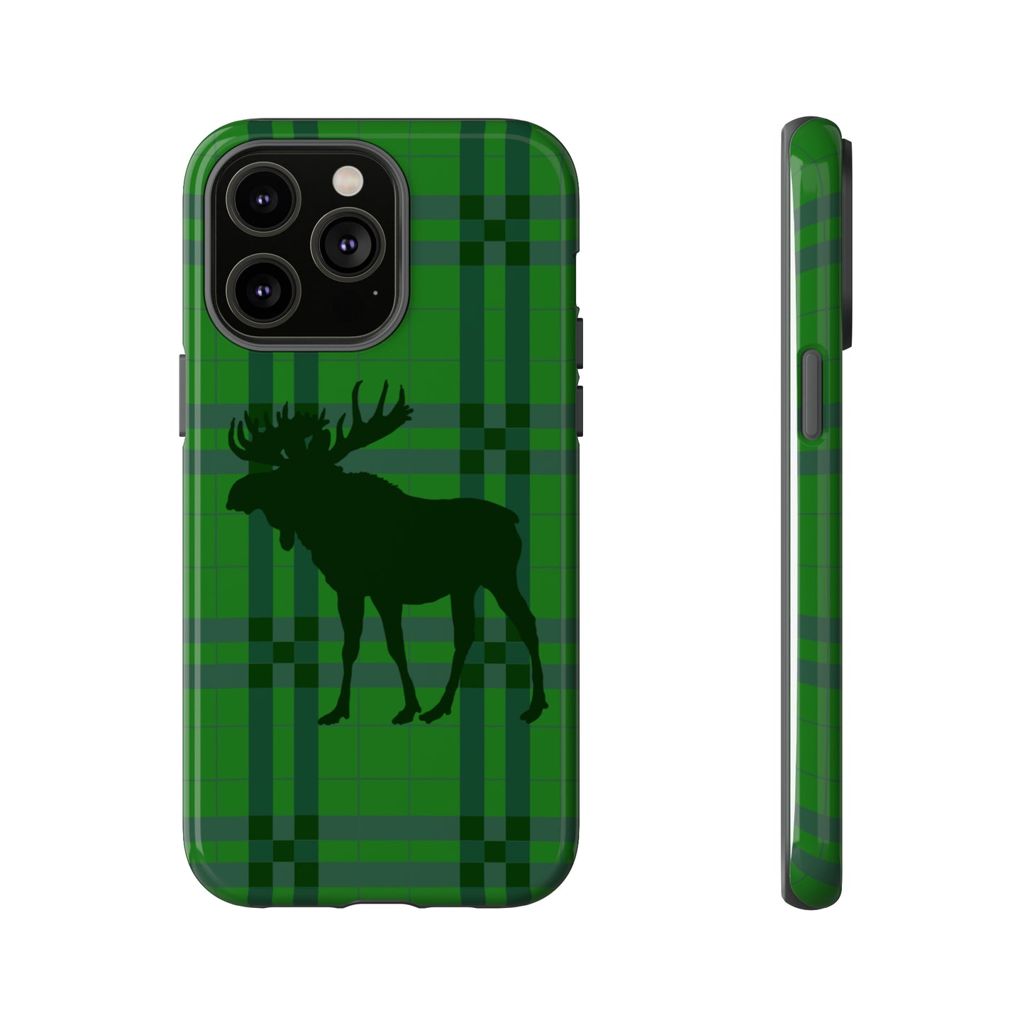 Moose Crossing- Tough Case
