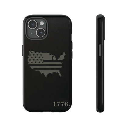 United States 1776- Tough Case