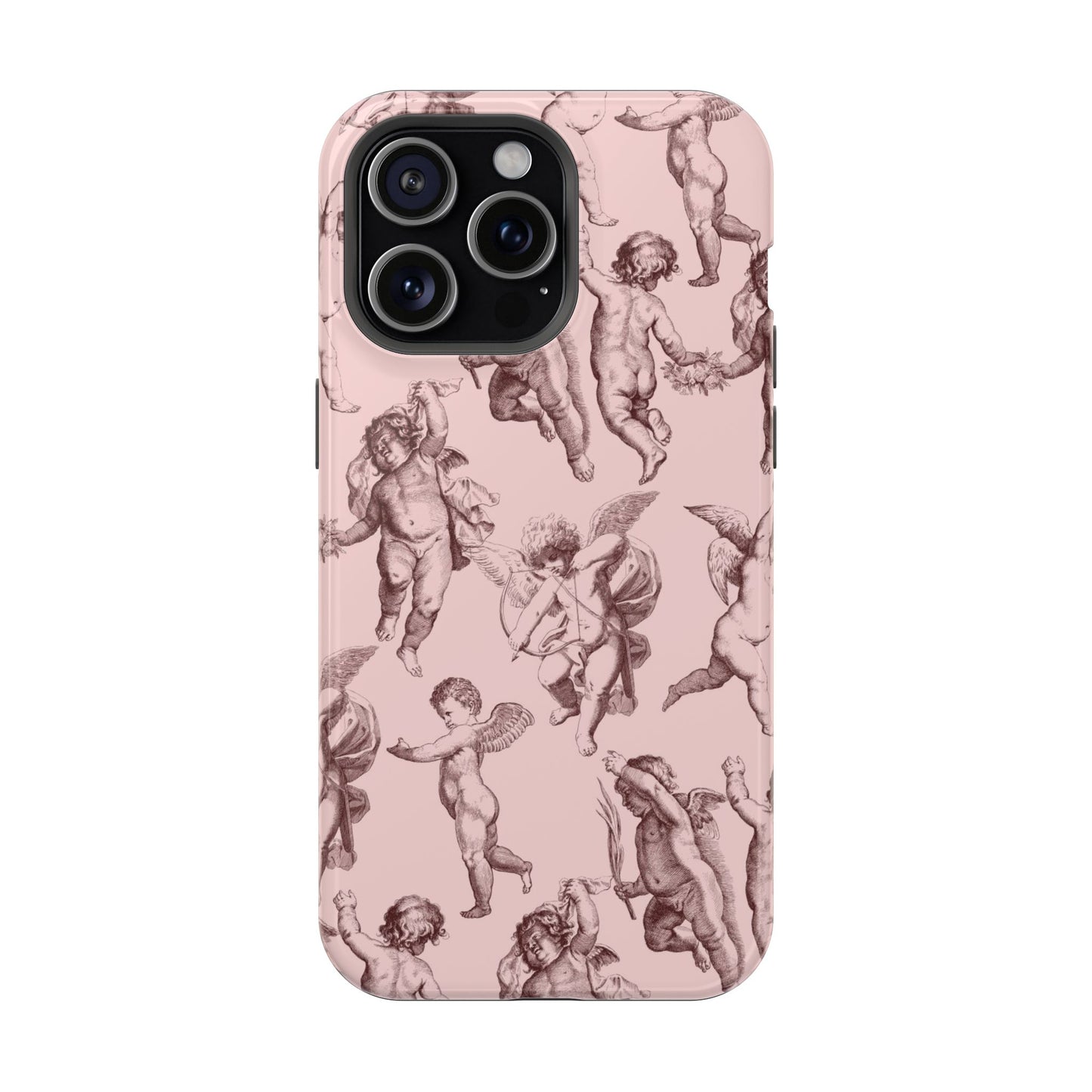 Cupid Magnetic Tough Cases